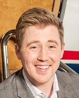 Austin Kilcup